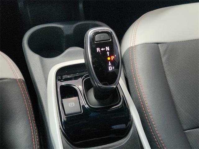 used 2019 Chevrolet Bolt EV car, priced at $16,988