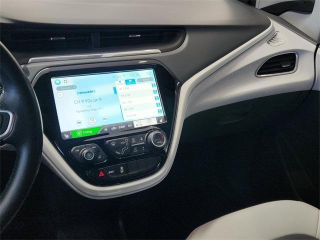 used 2019 Chevrolet Bolt EV car, priced at $16,988