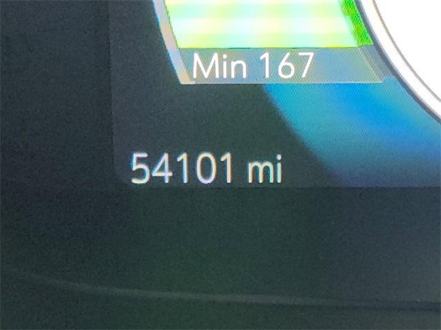 used 2019 Chevrolet Bolt EV car, priced at $16,988