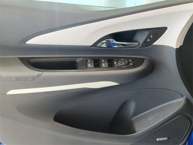 used 2019 Chevrolet Bolt EV car, priced at $16,988