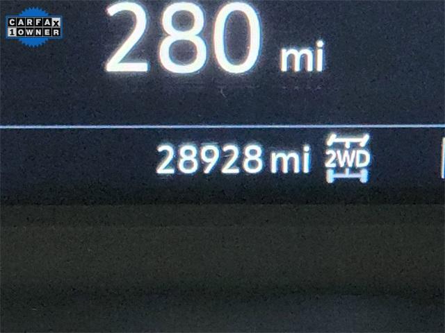 used 2025 Cadillac XT6 car, priced at $43,389