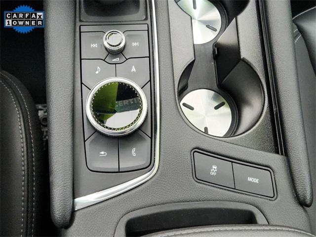 used 2025 Cadillac XT6 car, priced at $43,389