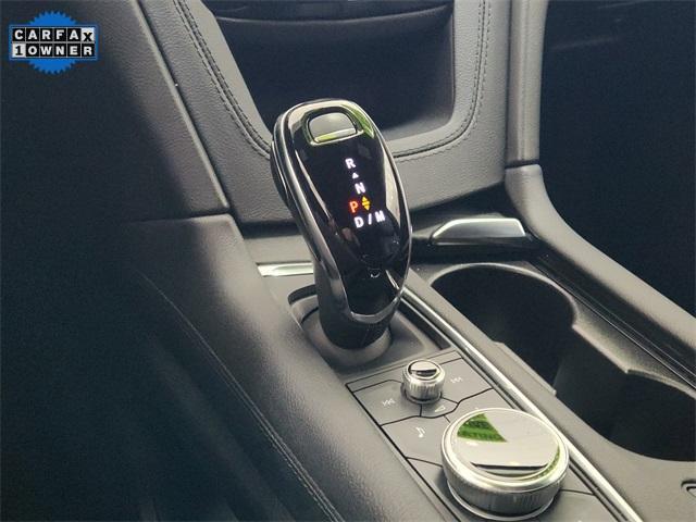 used 2025 Cadillac XT6 car, priced at $43,389