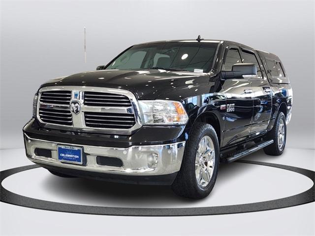 used 2016 Ram 1500 car, priced at $19,765