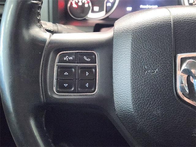 used 2016 Ram 1500 car, priced at $19,765