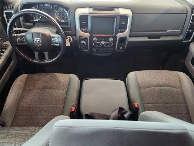 used 2016 Ram 1500 car, priced at $19,765