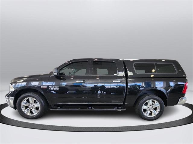used 2016 Ram 1500 car, priced at $19,765