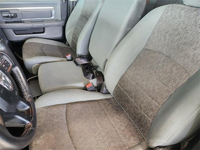 used 2016 Ram 1500 car, priced at $19,765