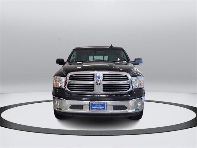 used 2016 Ram 1500 car, priced at $19,765