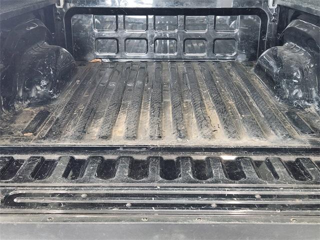 used 2016 Ram 1500 car, priced at $19,765