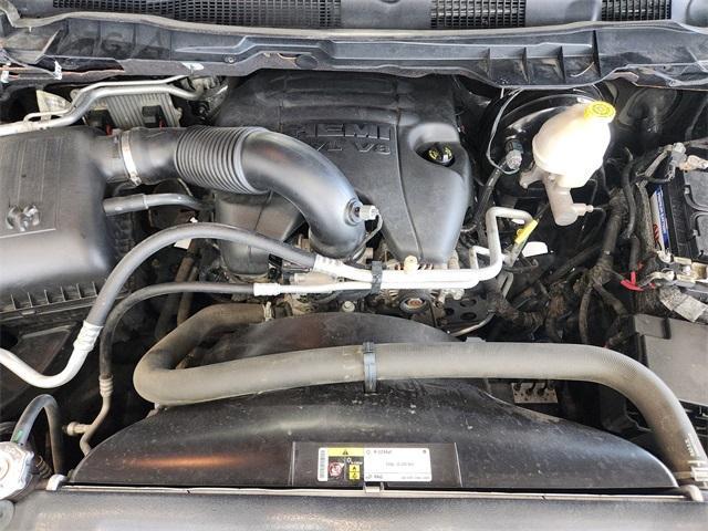 used 2016 Ram 1500 car, priced at $19,765