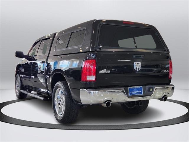 used 2016 Ram 1500 car, priced at $19,765