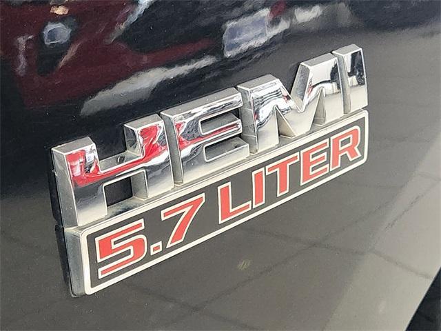 used 2016 Ram 1500 car, priced at $19,765