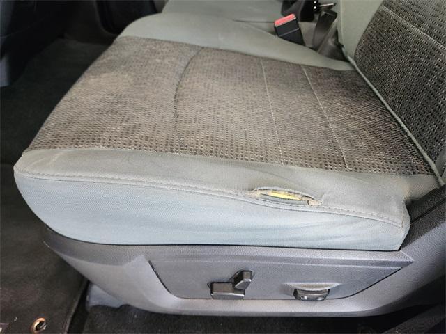 used 2016 Ram 1500 car, priced at $19,765