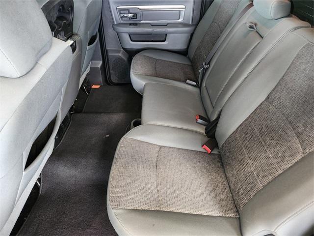 used 2016 Ram 1500 car, priced at $19,765