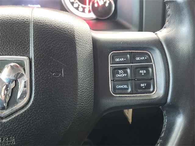 used 2016 Ram 1500 car, priced at $19,765