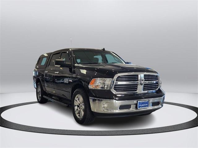 used 2016 Ram 1500 car, priced at $19,765