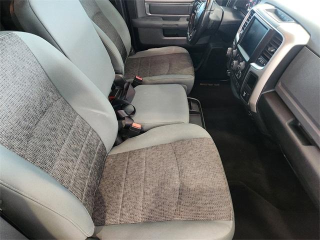 used 2016 Ram 1500 car, priced at $19,765