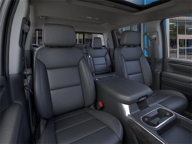 new 2026 Chevrolet Silverado 2500 car, priced at $86,215