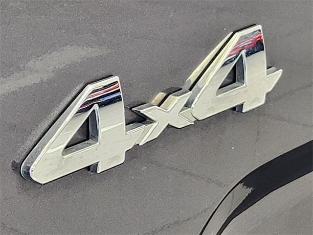 used 2020 Toyota Tundra car, priced at $35,255