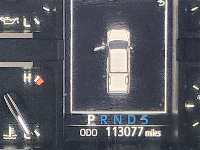 used 2020 Toyota Tundra car, priced at $35,255