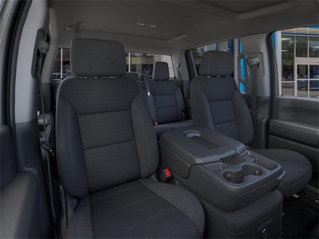 new 2026 Chevrolet Silverado 2500 car, priced at $56,335