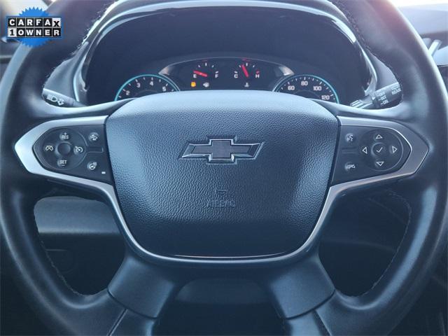 used 2023 Chevrolet Traverse car, priced at $36,371