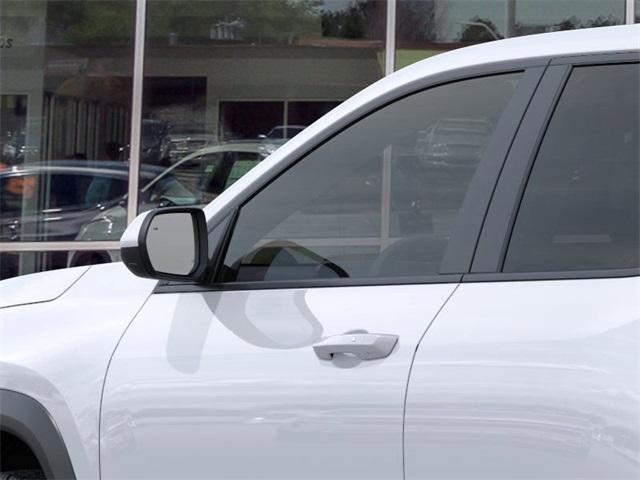 new 2026 Chevrolet Equinox car, priced at $28,995