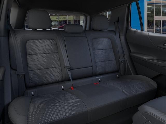 new 2026 Chevrolet Equinox car, priced at $28,995