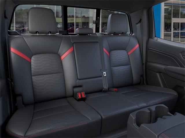 new 2026 Chevrolet Colorado car, priced at $50,740