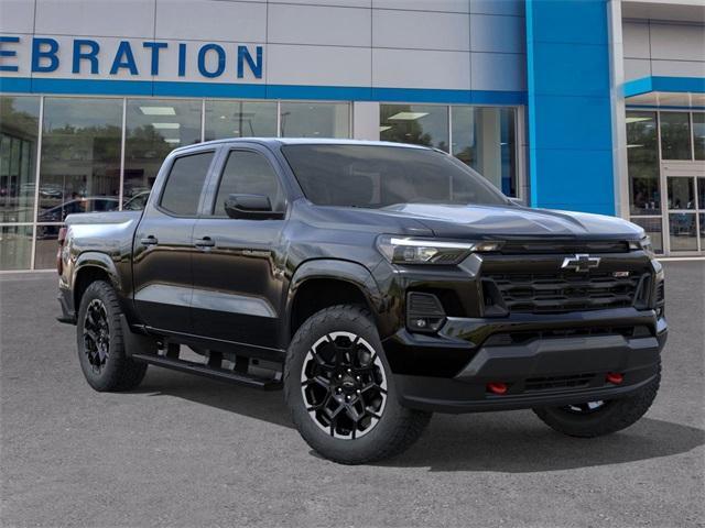 new 2026 Chevrolet Colorado car, priced at $50,740