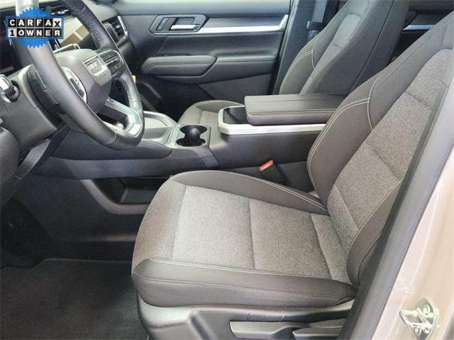 used 2025 GMC Terrain car, priced at $28,888