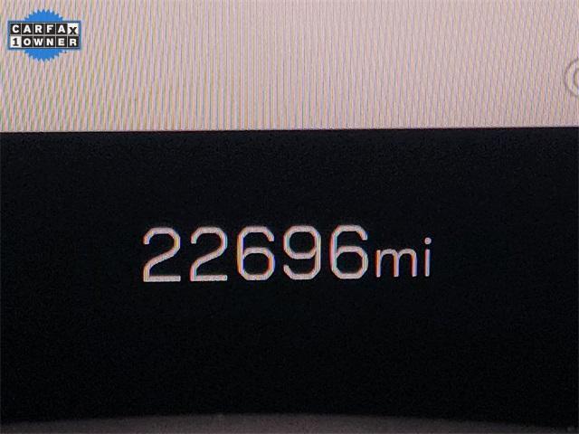 used 2025 GMC Terrain car, priced at $28,888