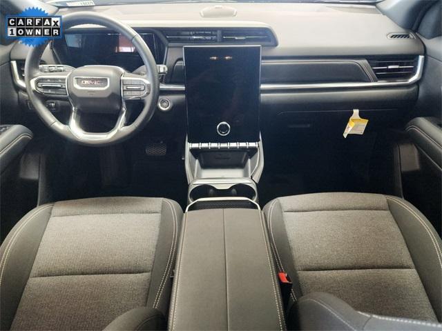 used 2025 GMC Terrain car, priced at $28,888