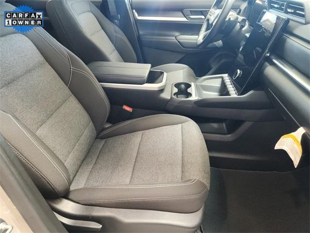 used 2025 GMC Terrain car, priced at $28,888