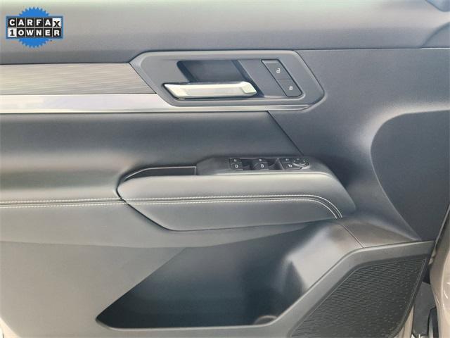 used 2025 GMC Terrain car, priced at $28,888