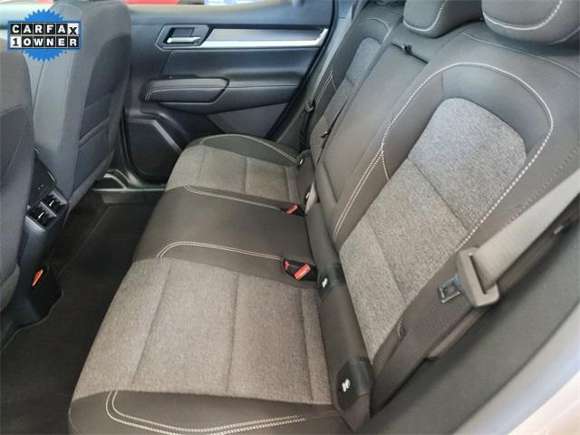 used 2025 GMC Terrain car, priced at $28,888