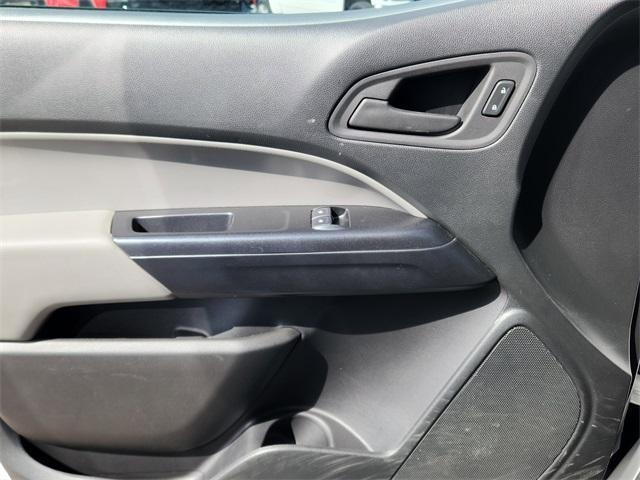 used 2022 Chevrolet Colorado car, priced at $21,999
