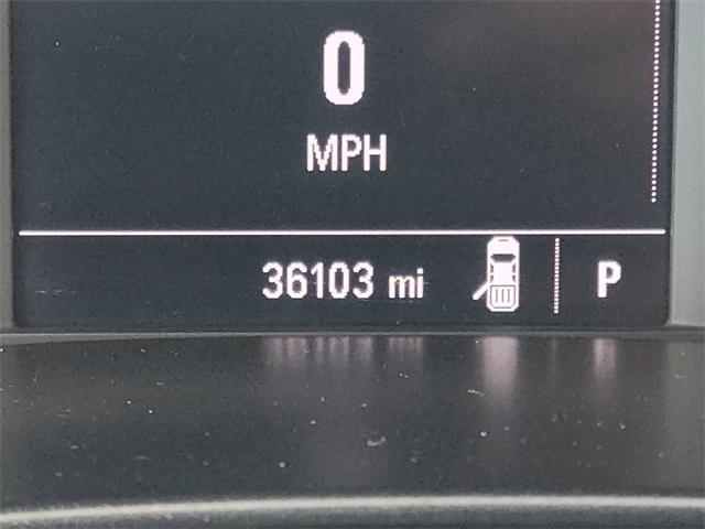 used 2022 Chevrolet Colorado car, priced at $21,999