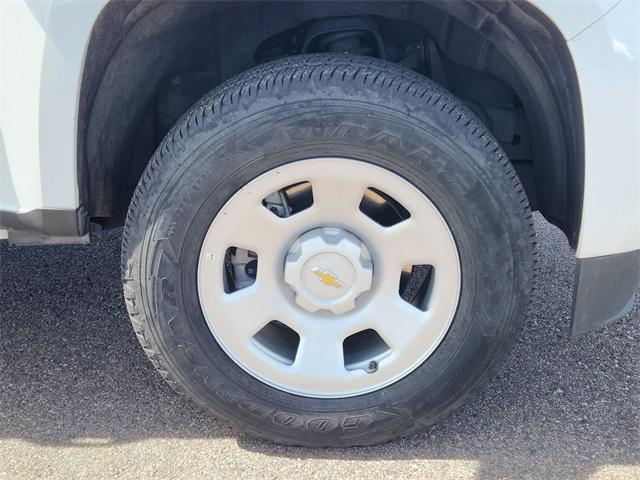 used 2022 Chevrolet Colorado car, priced at $21,999