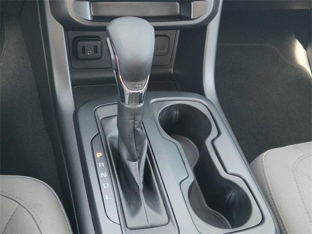 used 2022 Chevrolet Colorado car, priced at $21,999