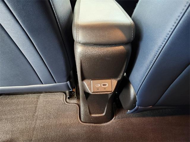 used 2022 Chevrolet Bolt EUV car, priced at $21,997