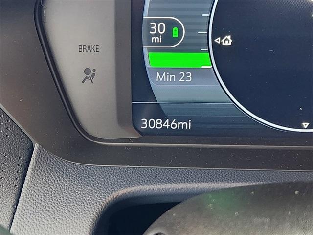 used 2022 Chevrolet Bolt EUV car, priced at $21,997