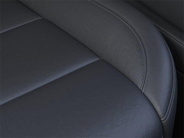 new 2026 Chevrolet Silverado 2500 car, priced at $77,095