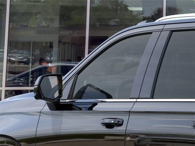 new 2026 Chevrolet Suburban car, priced at $78,050