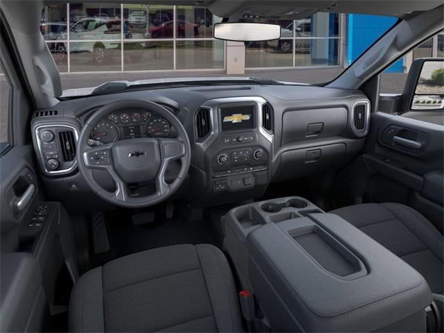 new 2026 Chevrolet Silverado 2500 car, priced at $56,335