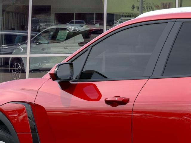 new 2024 Chevrolet Blazer EV car, priced at $52,889