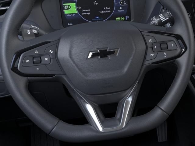 new 2023 Chevrolet Bolt EUV car, priced at $42,279