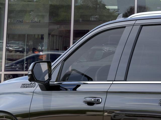 new 2024 Chevrolet Suburban car, priced at $95,364