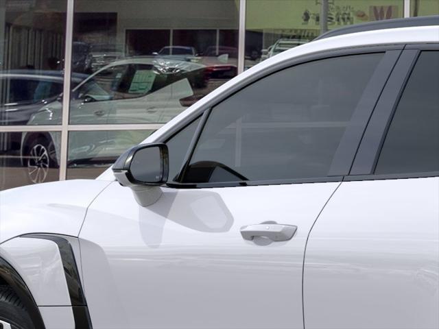 new 2024 Chevrolet Blazer EV car, priced at $58,289